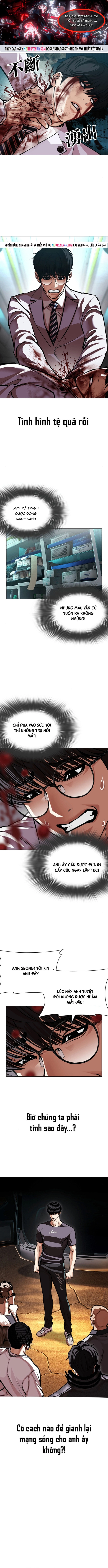 Chapter 596 - Trang 1