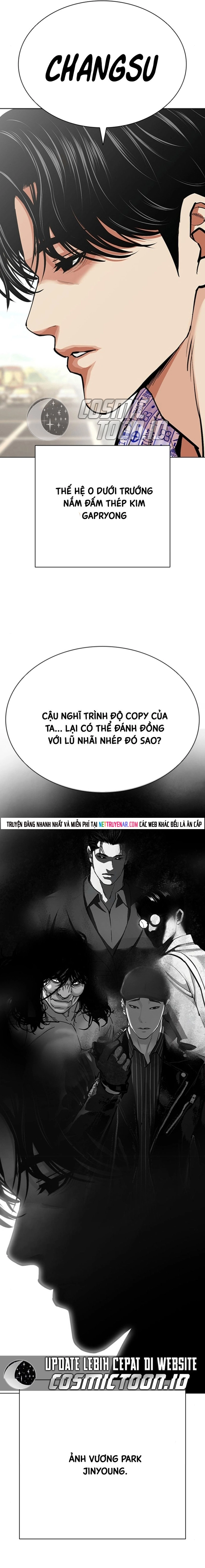 Chapter 596 - Trang 21