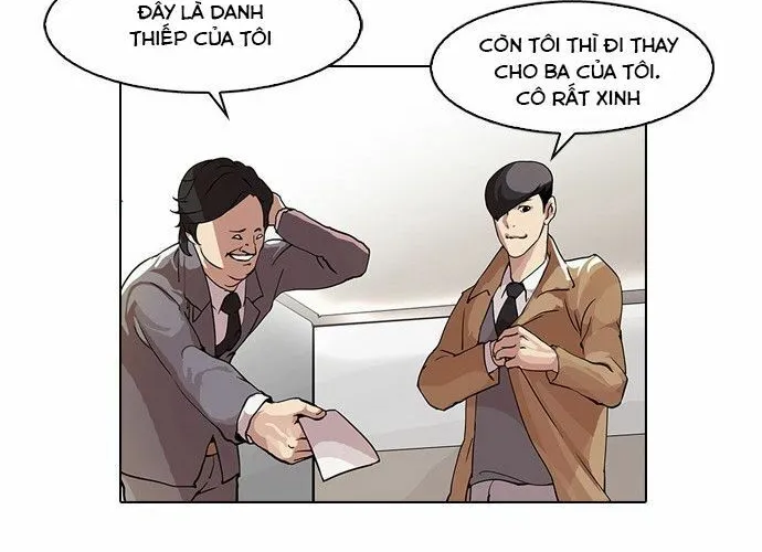 Chapter 60 - Trang 11