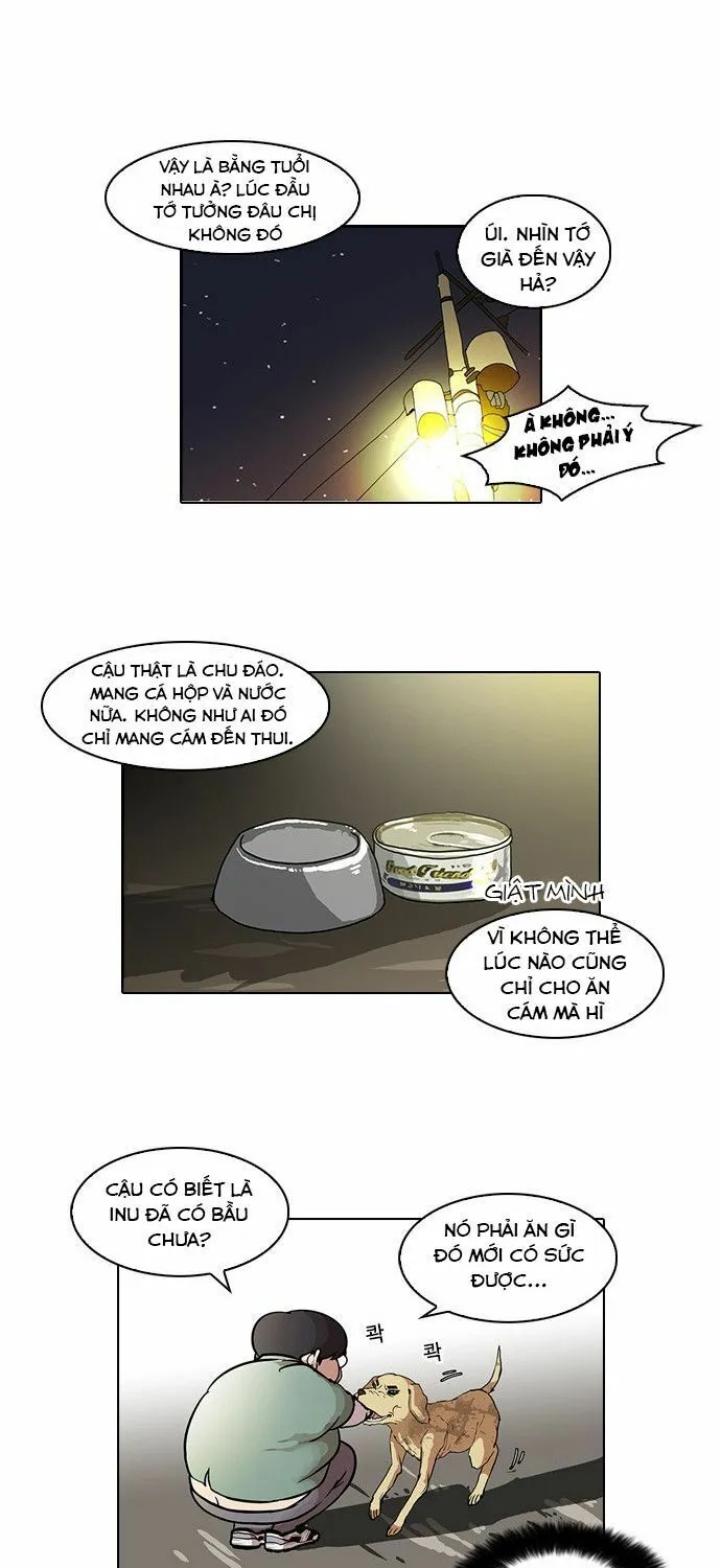 Chapter 60 - Trang 31