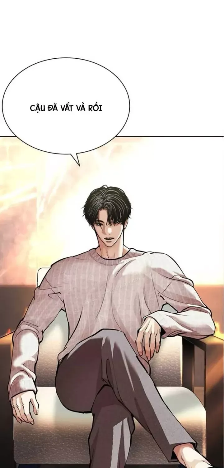 Chapter 601 - Trang 1
