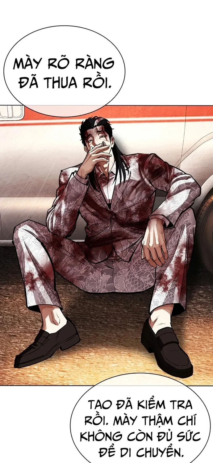 Chapter 602 - Trang 5