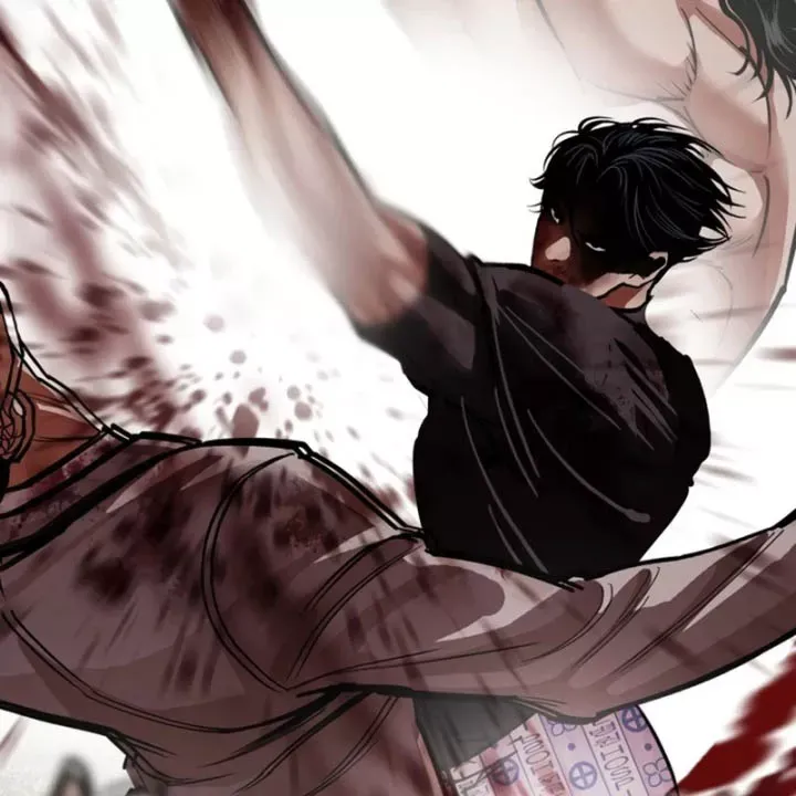 Chapter 603 - Trang 166