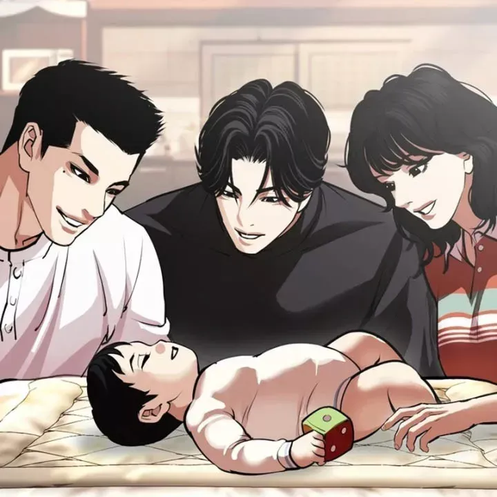 Chapter 603 - Trang 100