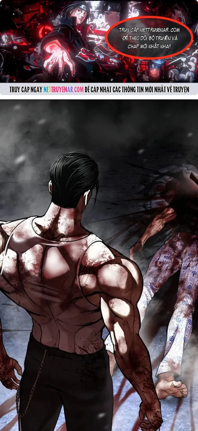 Chapter 605 - Trang 1