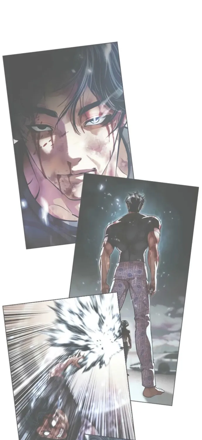 Chapter 605 - Trang 36