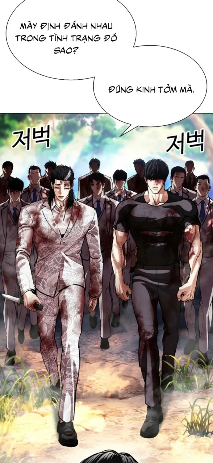 Chapter 605 - Trang 38