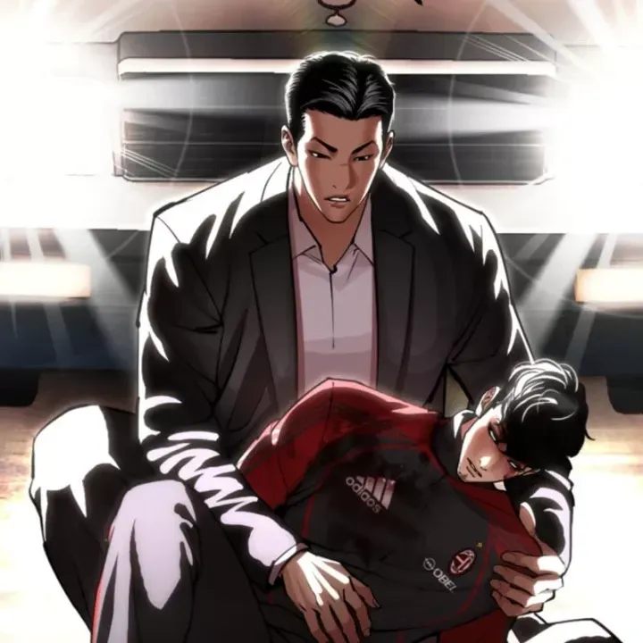 Chapter 606 - Trang 29