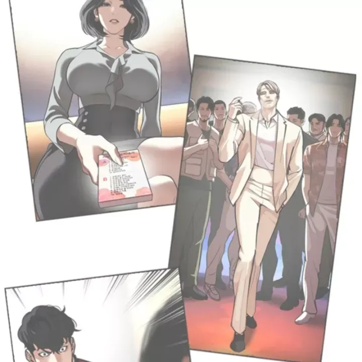 Chapter 606 - Trang 39