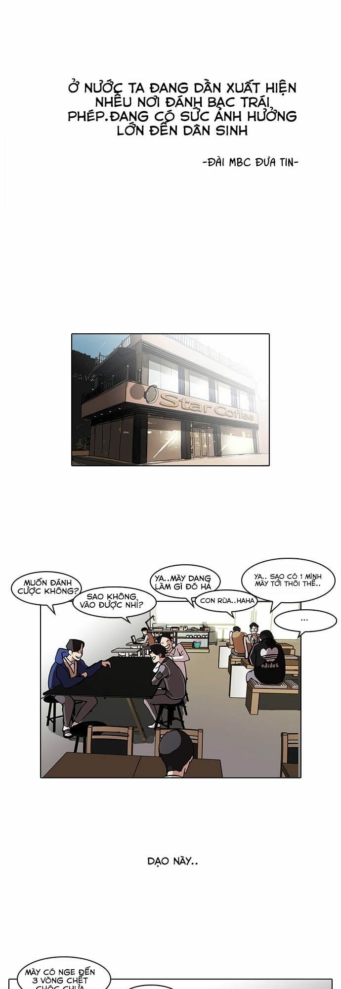 Chapter 83 - Trang 2