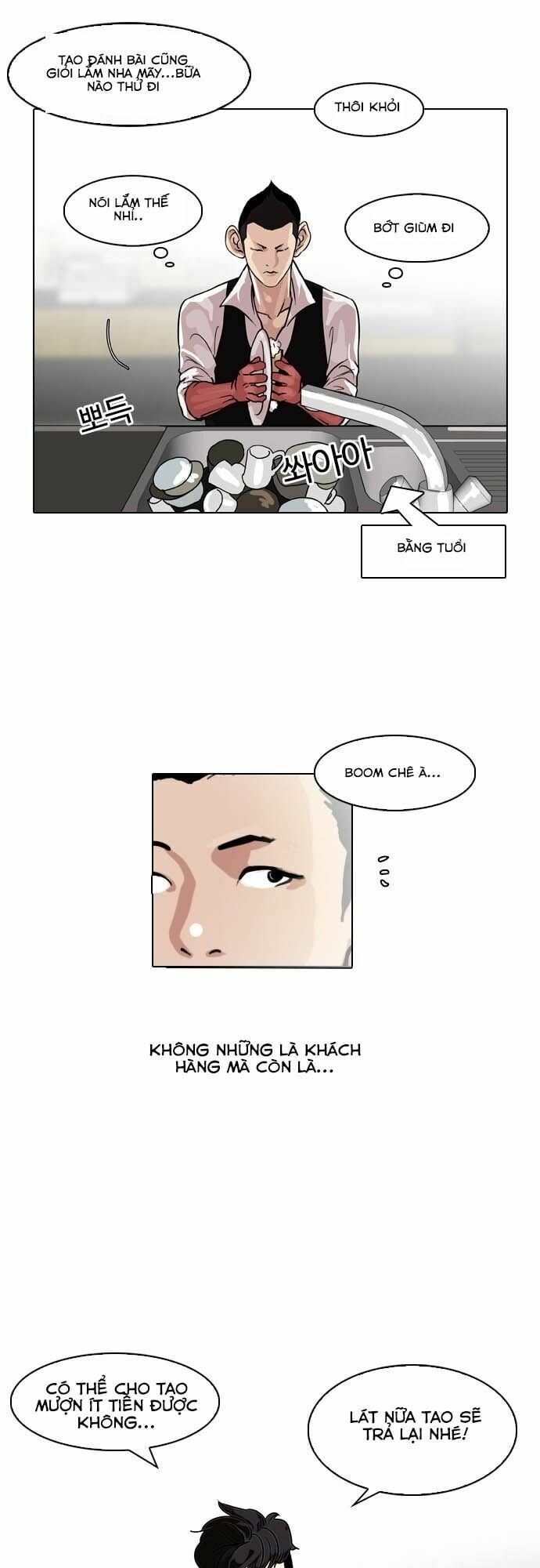 Chapter 83 - Trang 11