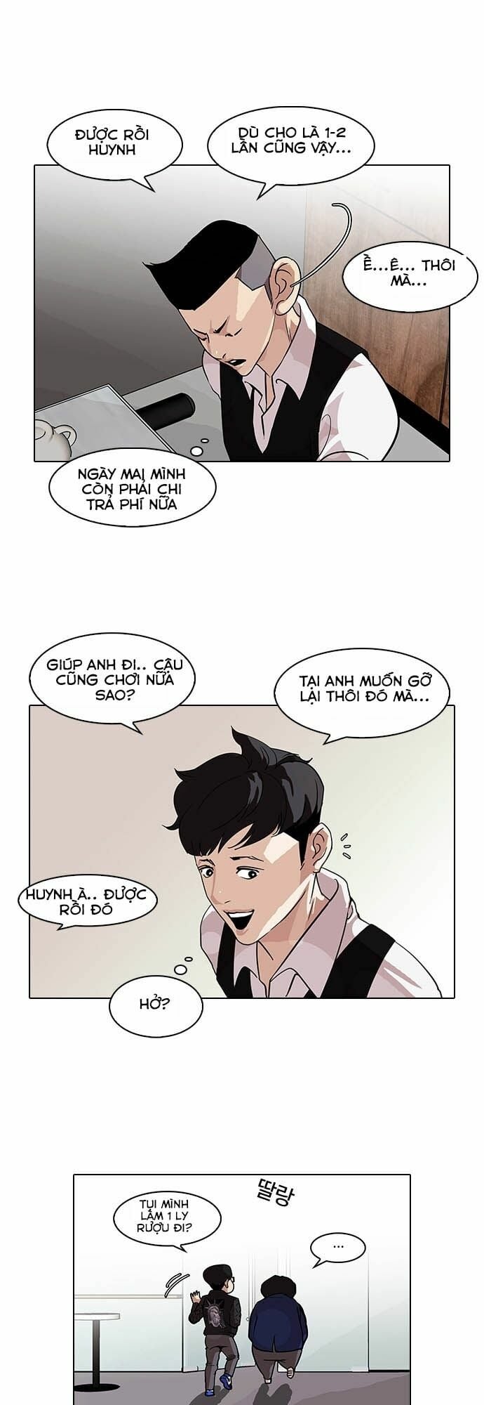 Chapter 83 - Trang 14