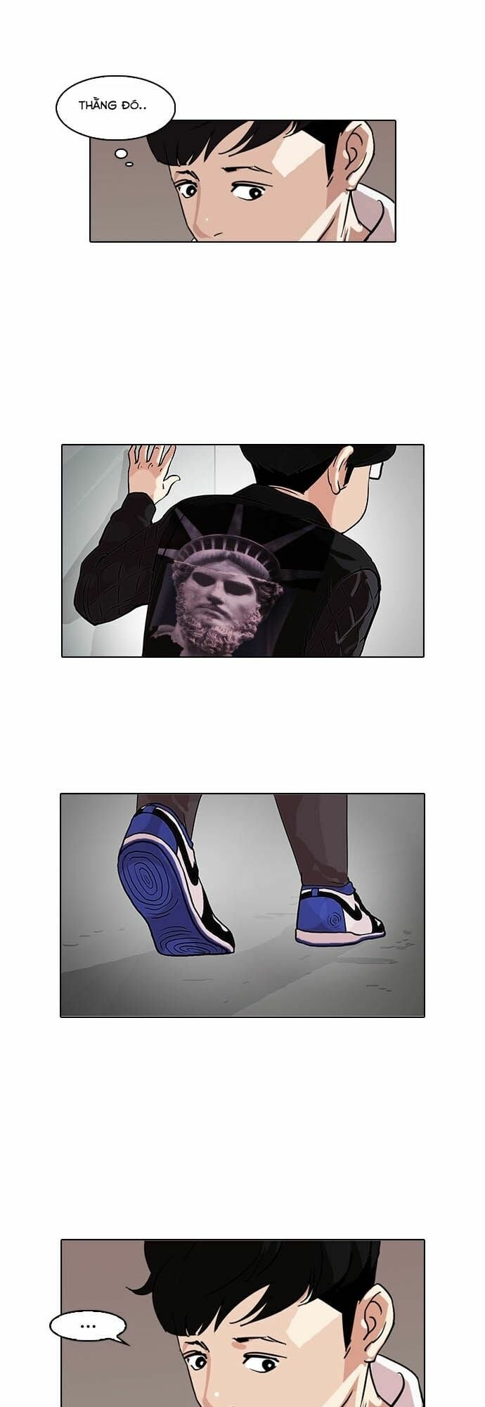 Chapter 83 - Trang 16