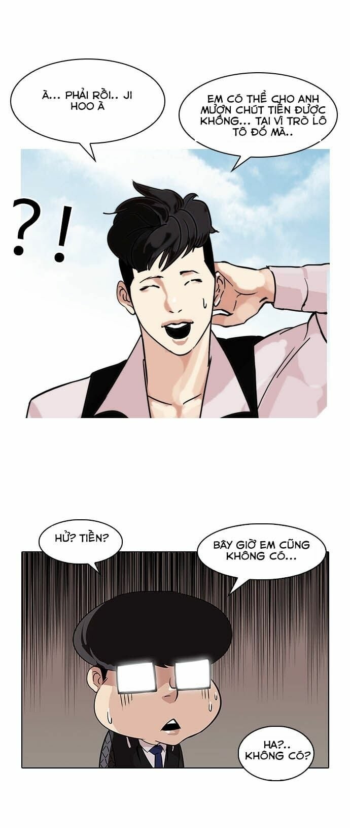 Chapter 83 - Trang 21