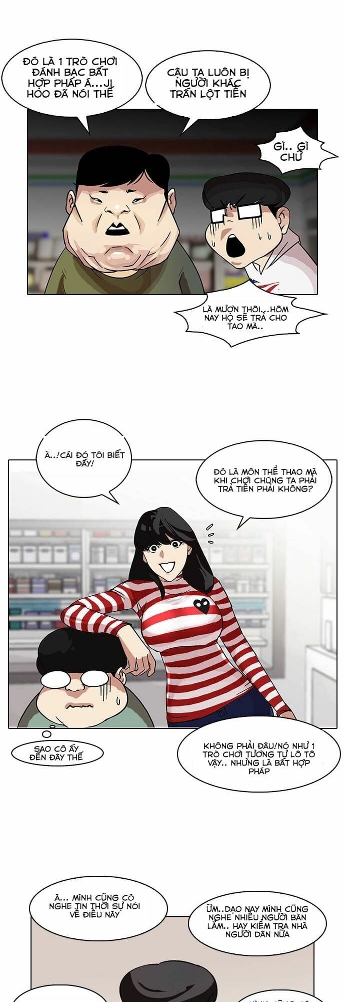 Chapter 83 - Trang 24