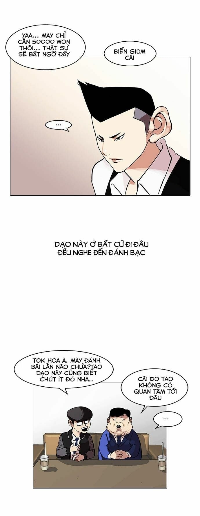 Chapter 83 - Trang 4