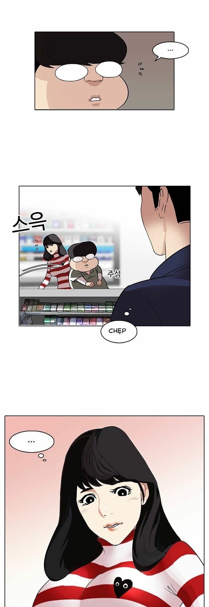 Chapter 83 - Trang 31