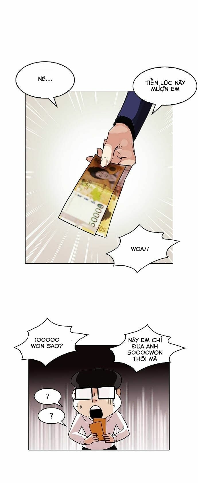 Chapter 83 - Trang 33
