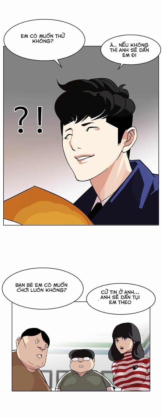 Chapter 83 - Trang 36