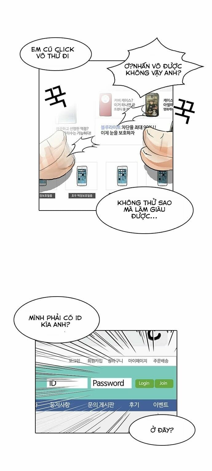 Chapter 83 - Trang 39