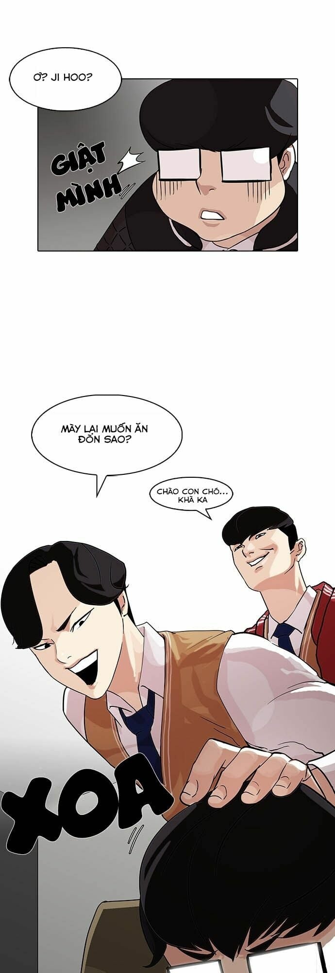 Chapter 83 - Trang 5