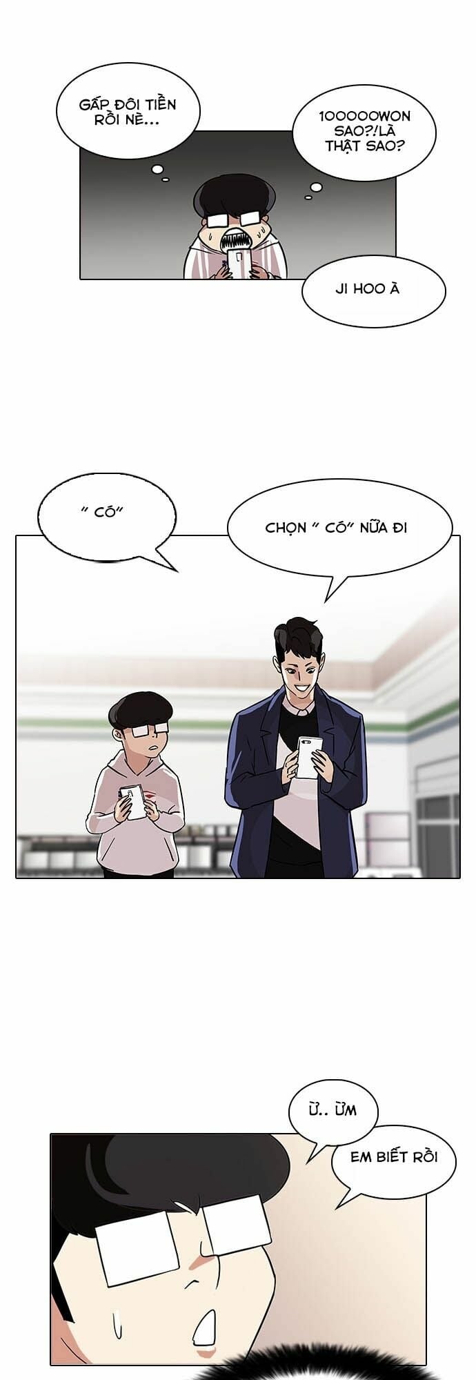 Chapter 83 - Trang 46