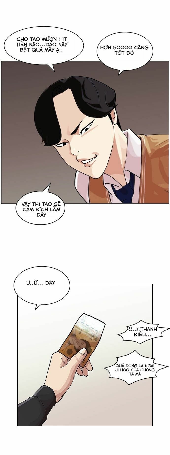 Chapter 83 - Trang 7