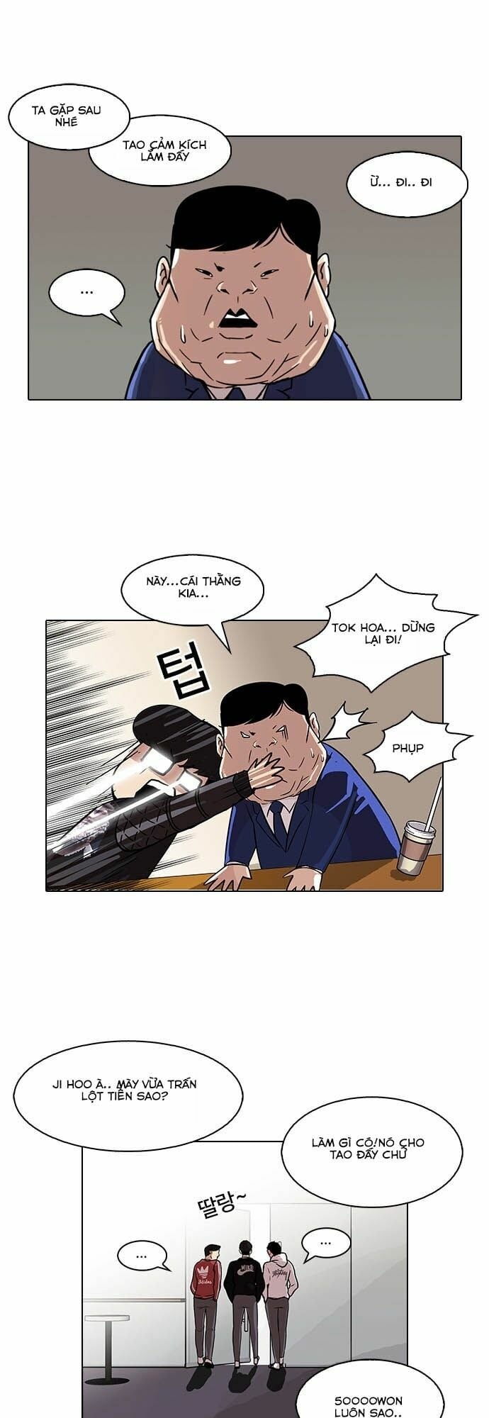 Chapter 83 - Trang 8