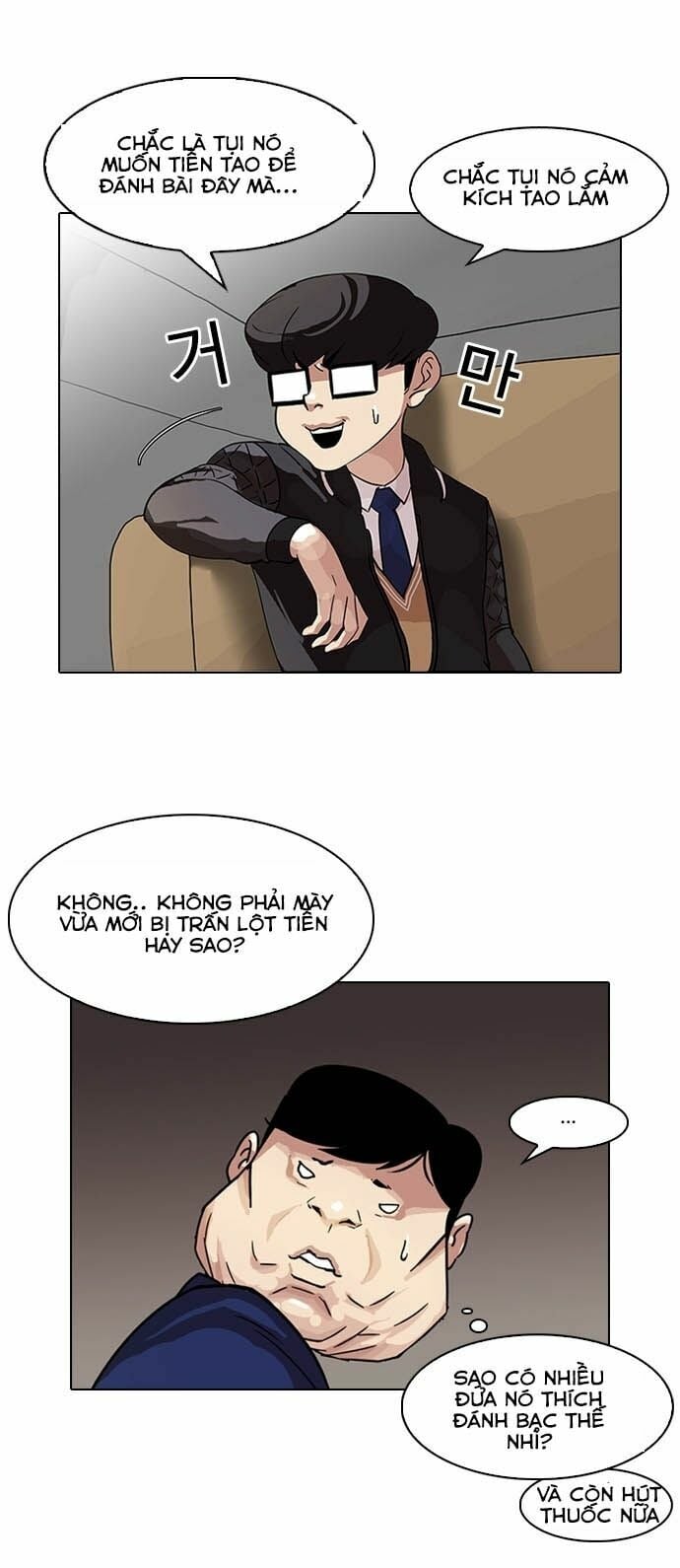 Chapter 83 - Trang 10
