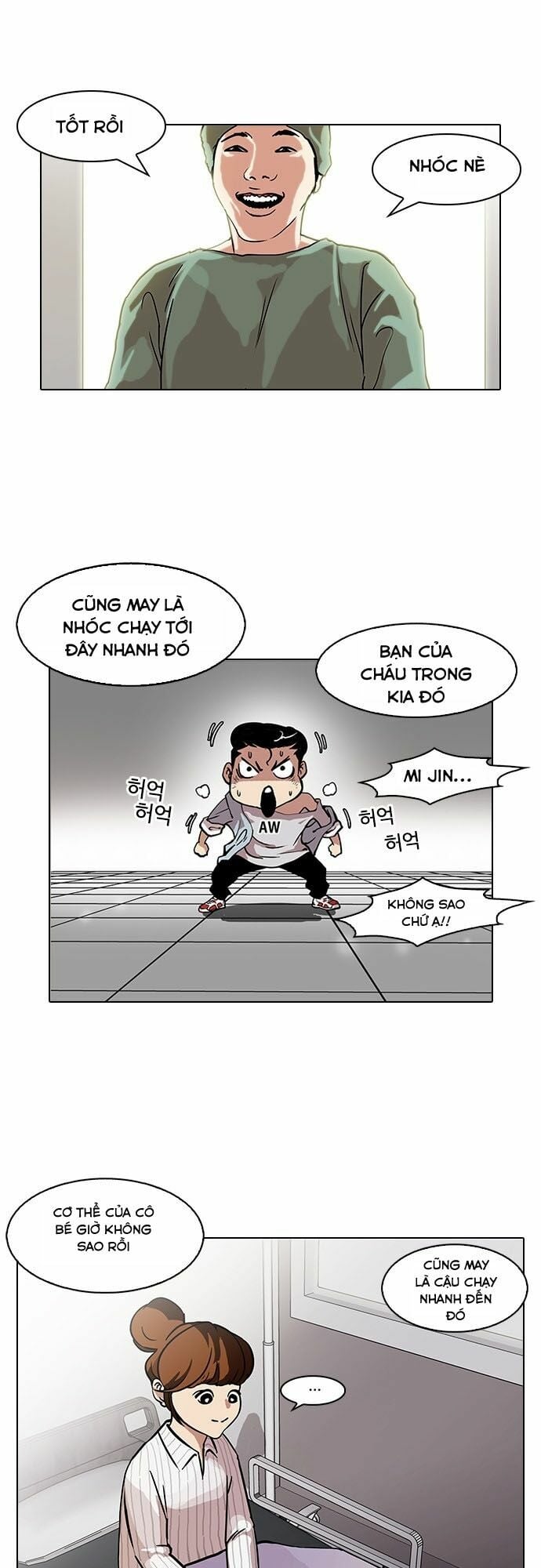Chapter 94 - Trang 11
