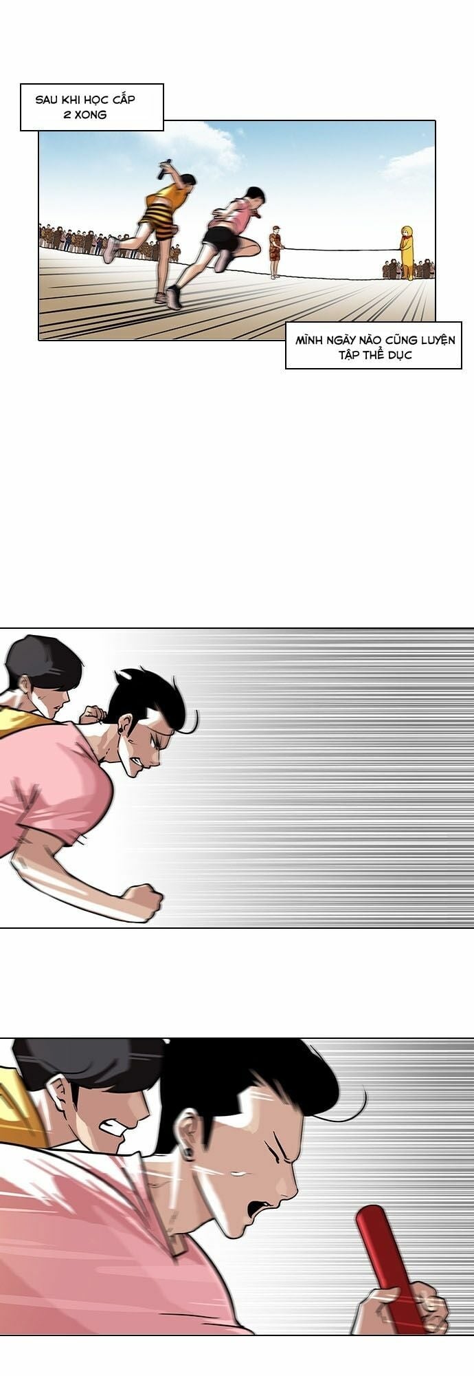 Chapter 94 - Trang 19