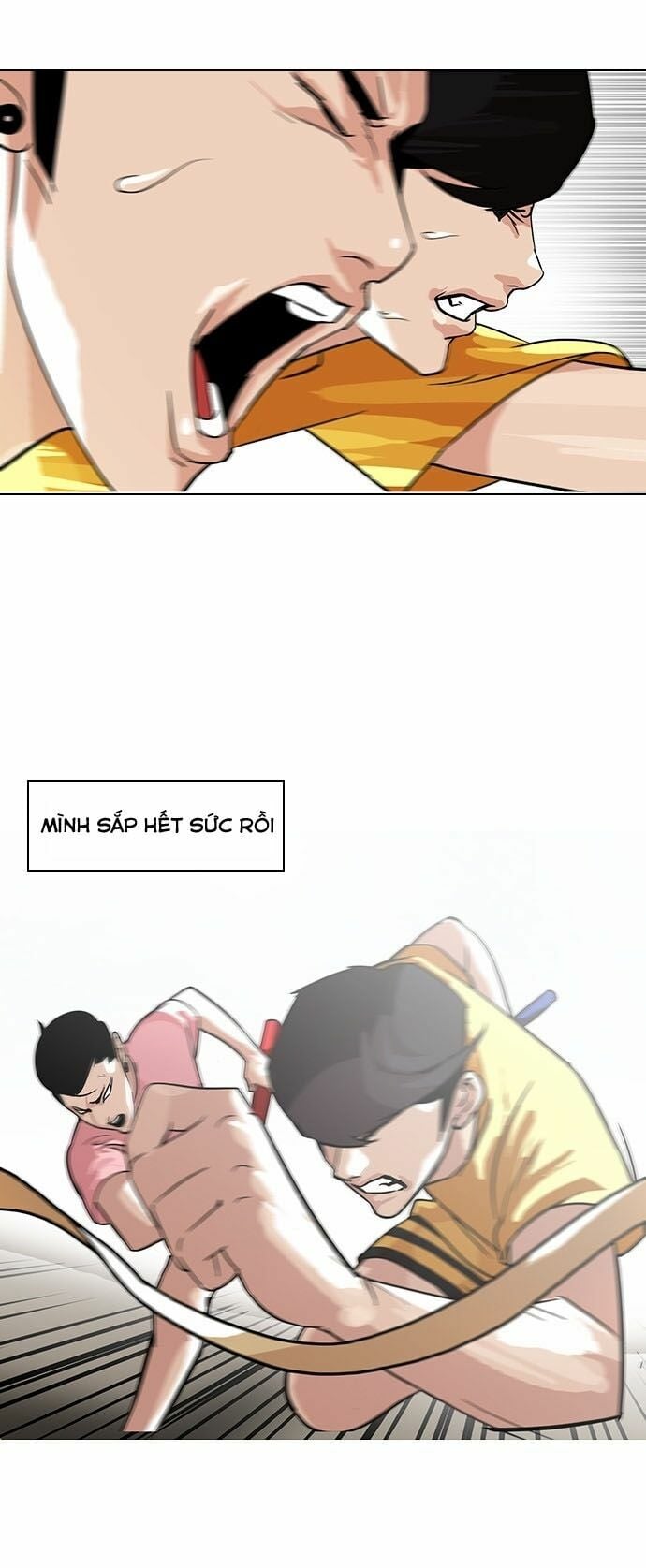 Chapter 94 - Trang 21