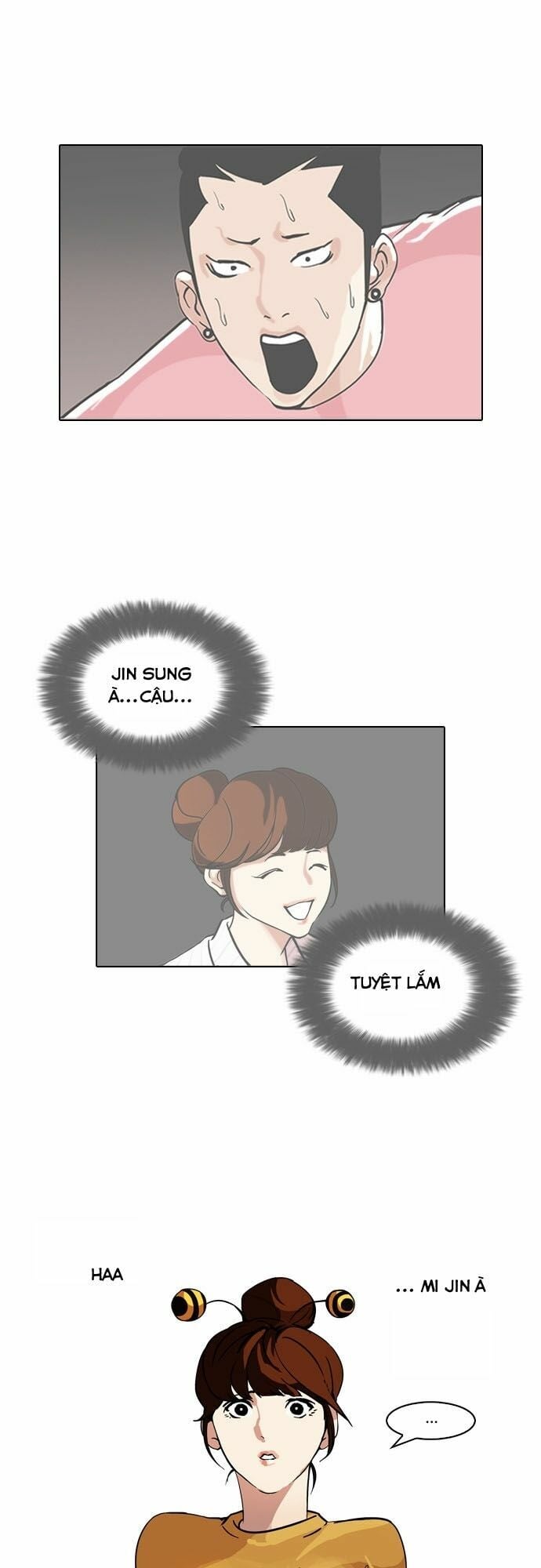 Chapter 94 - Trang 22