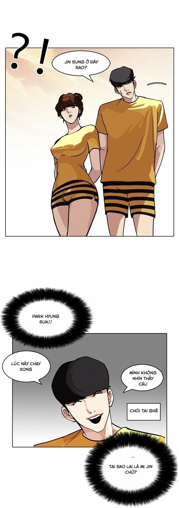Chapter 94 - Trang 35