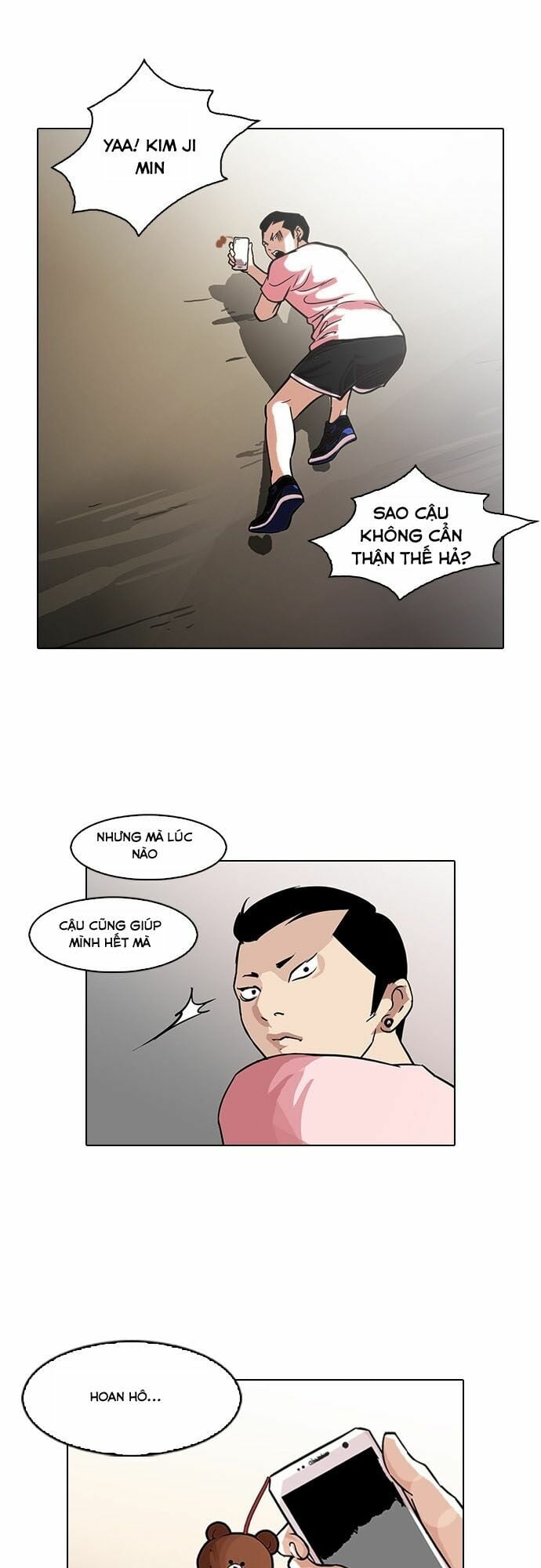 Chapter 94 - Trang 43