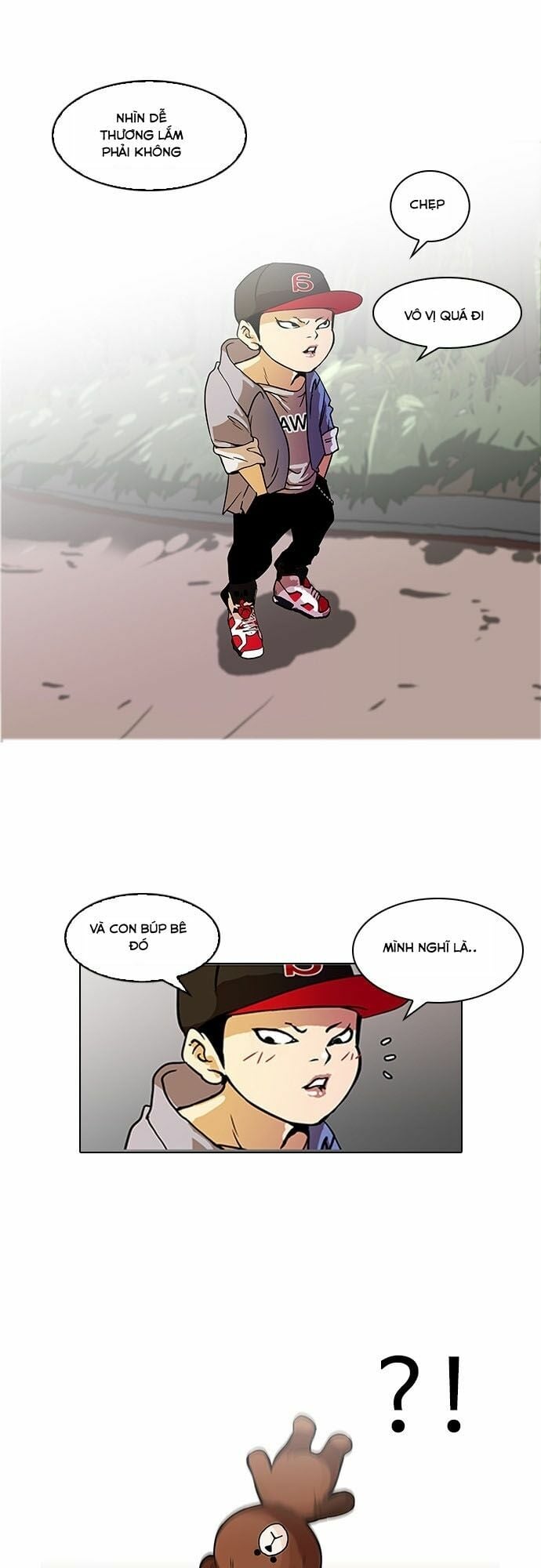 Chapter 94 - Trang 6