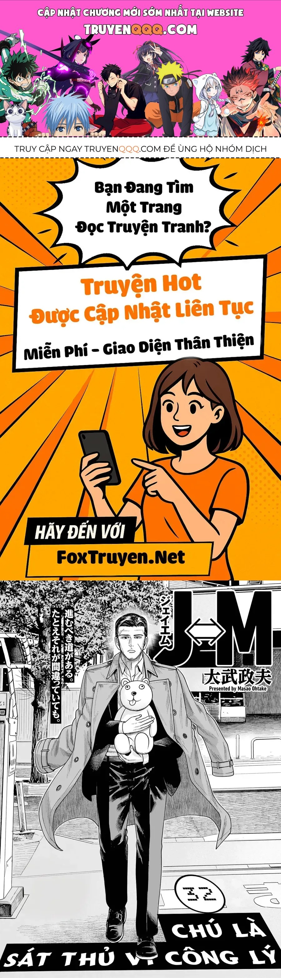 Chương 32 - Trang 1