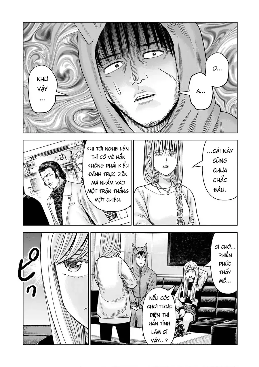 Chapter 36 - Trang 12