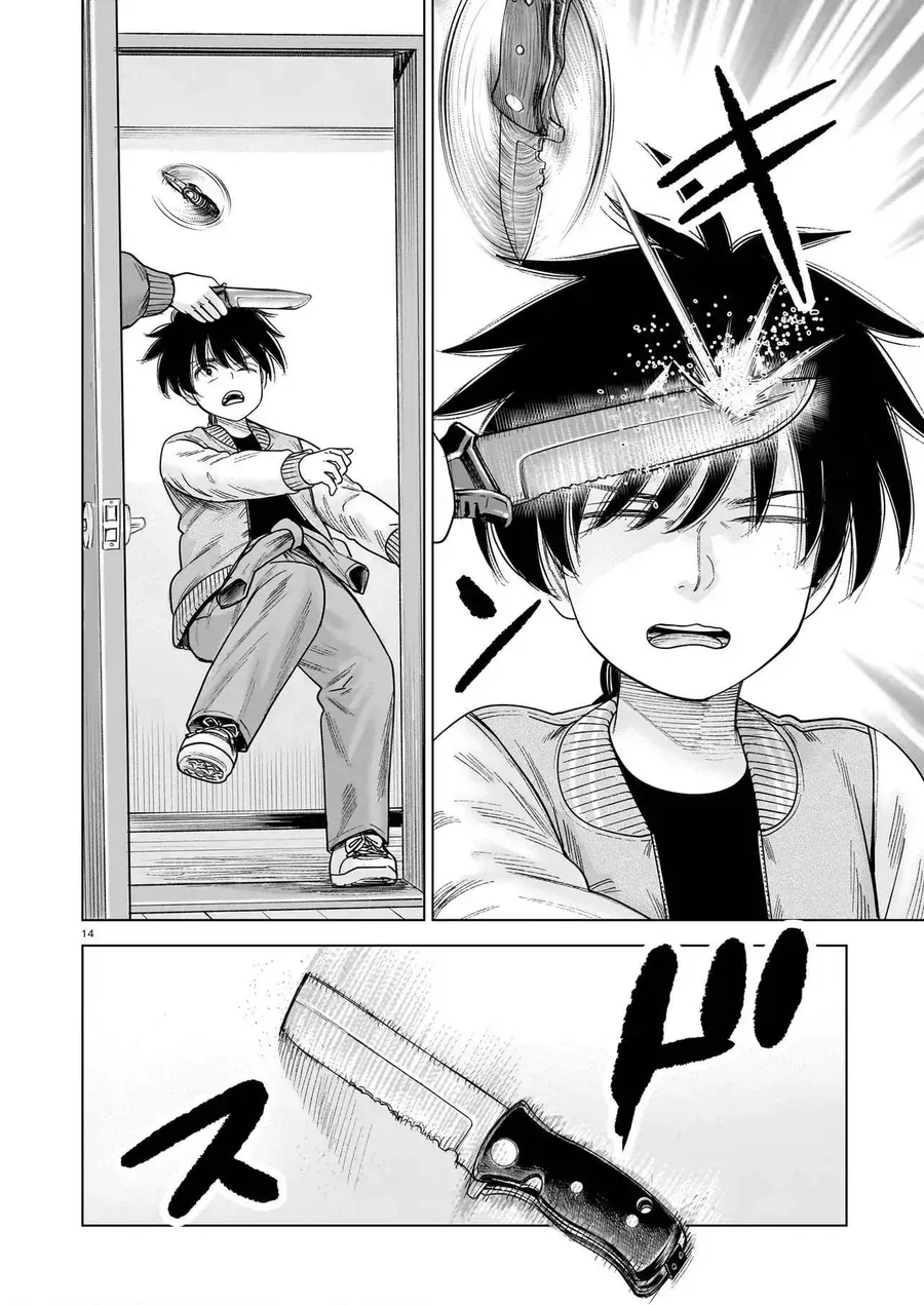 Chapter 36 - Trang 16