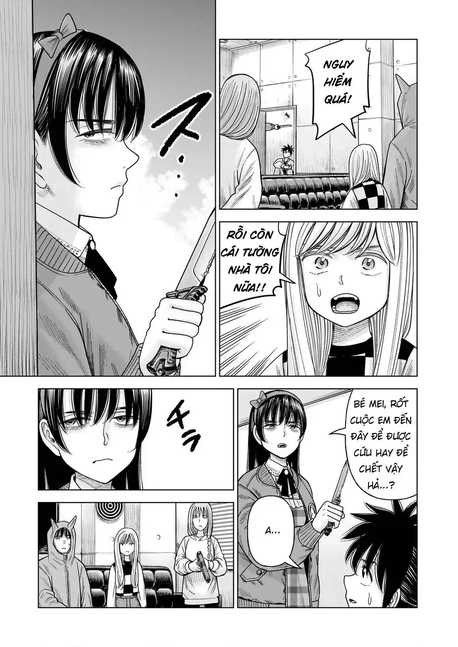Chapter 36 - Trang 17