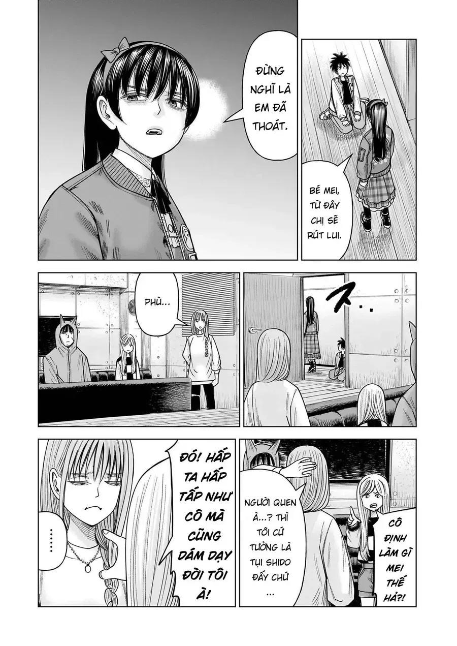 Chapter 36 - Trang 19