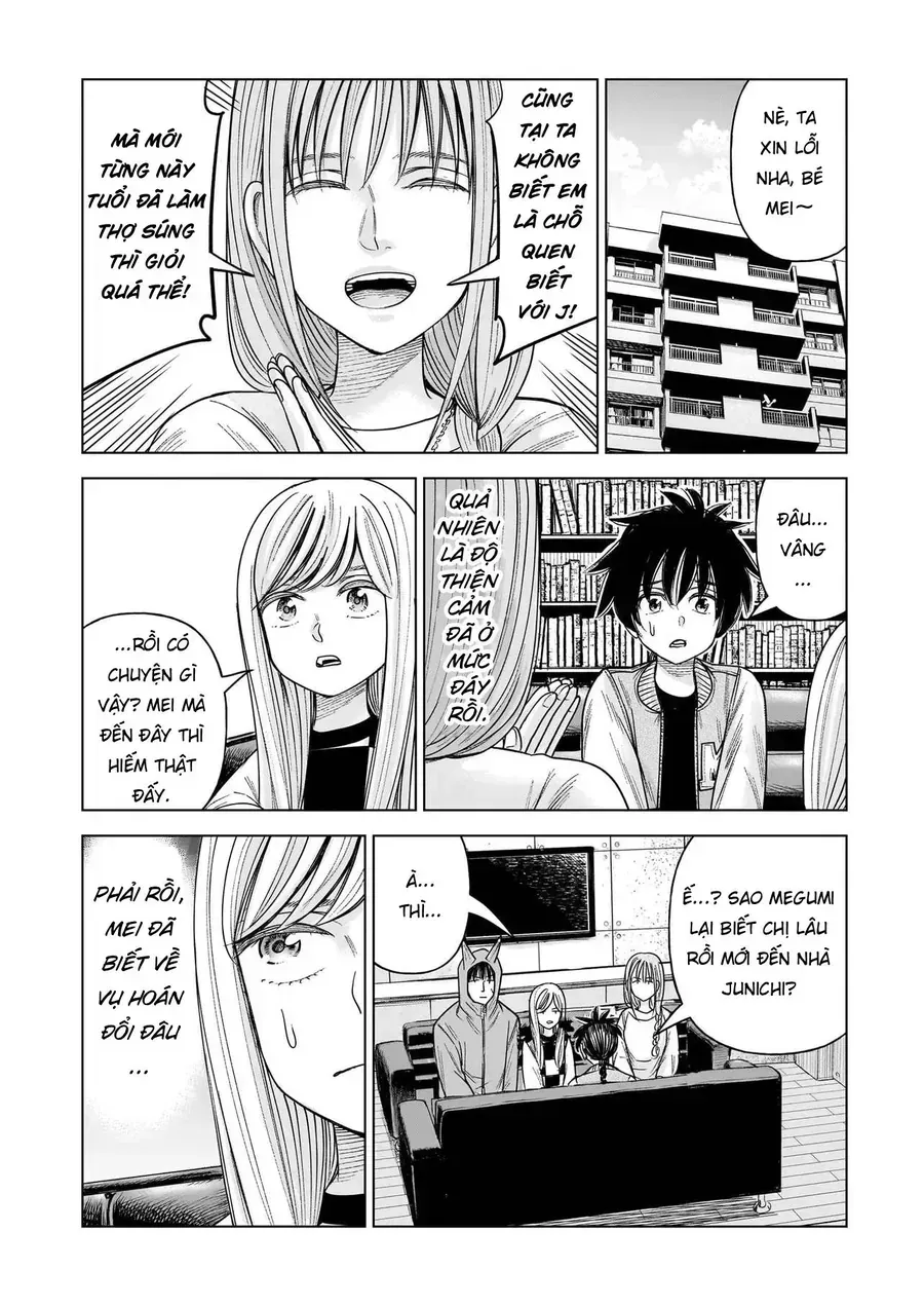 Chapter 36 - Trang 20