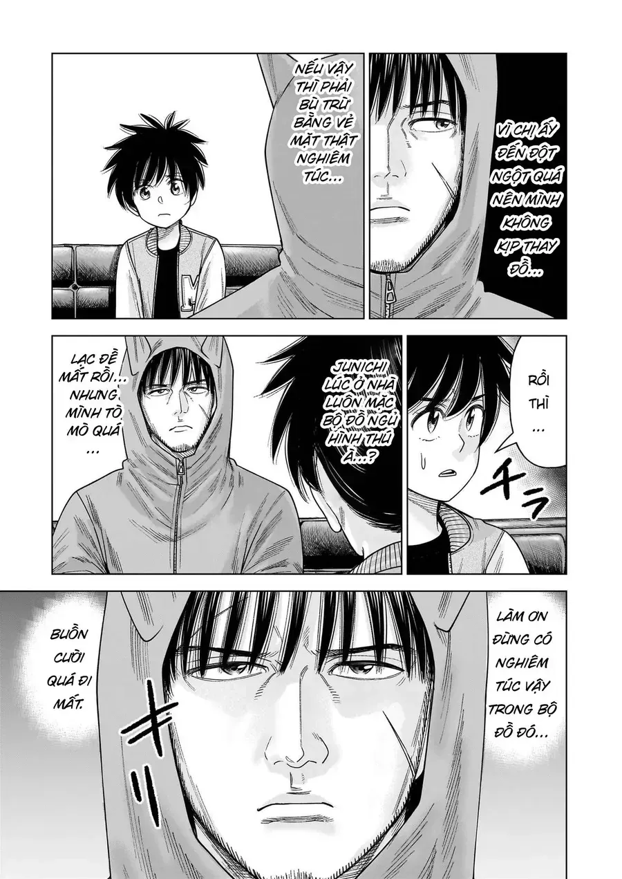 Chapter 36 - Trang 21