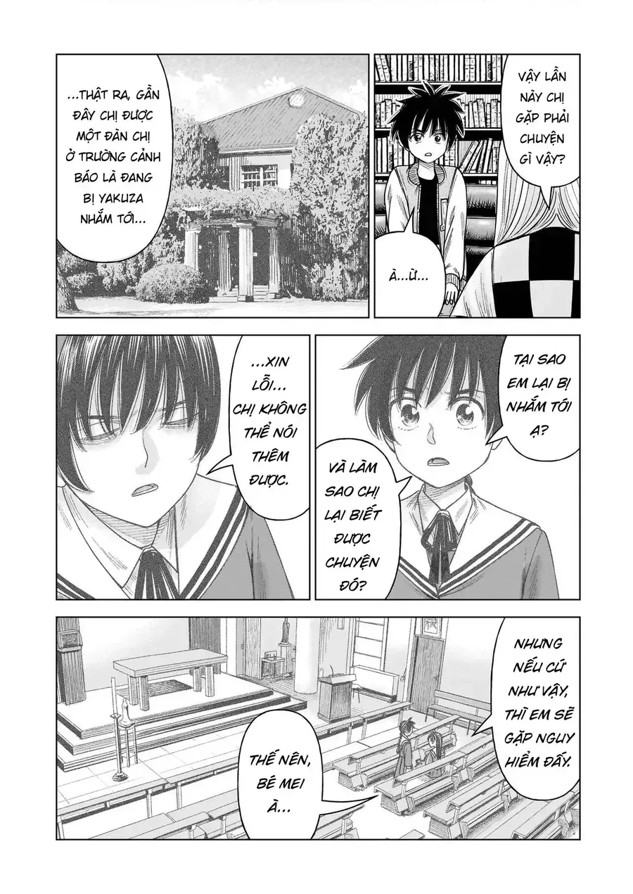 Chapter 36 - Trang 22