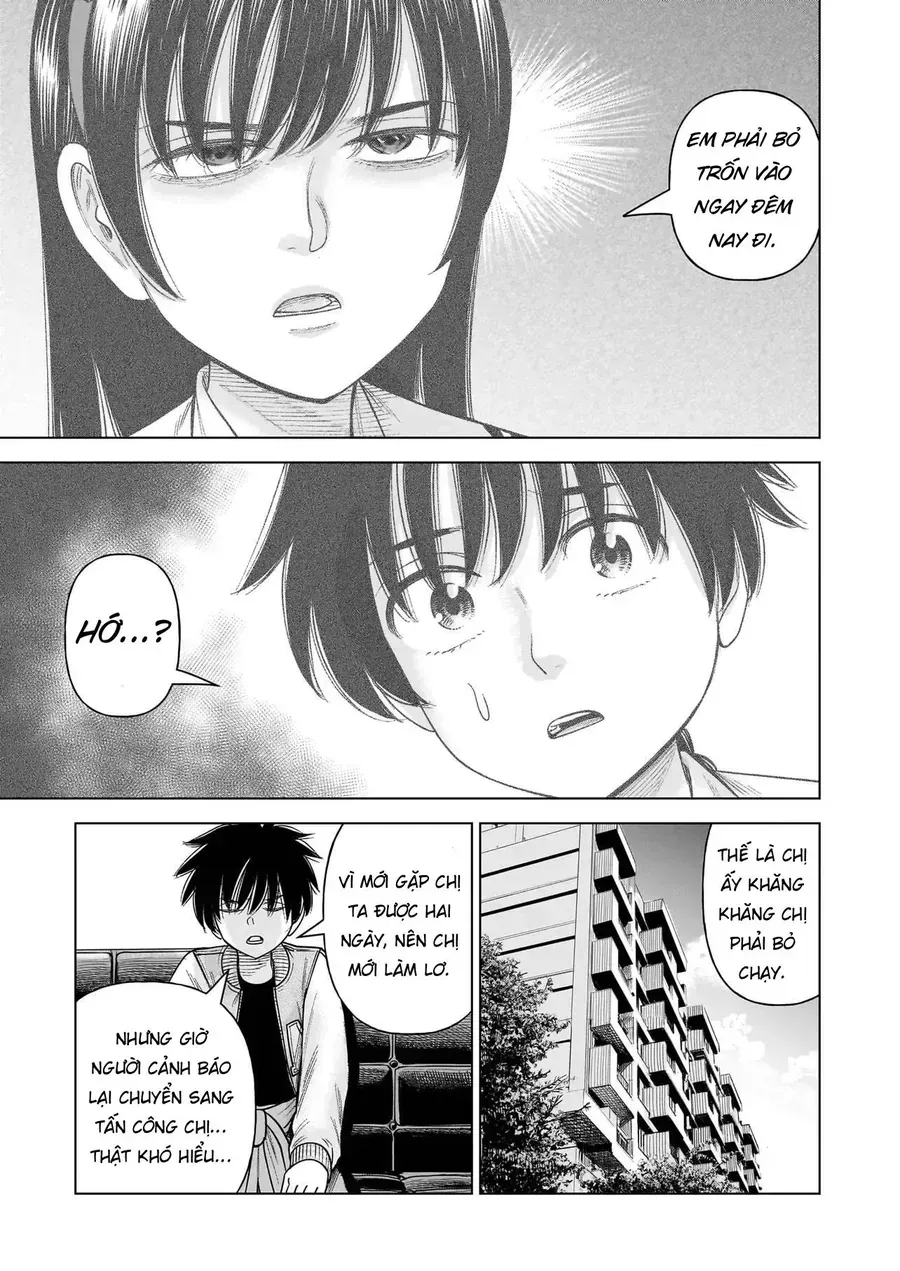 Chapter 36 - Trang 23