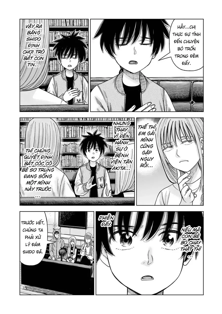 Chapter 36 - Trang 26