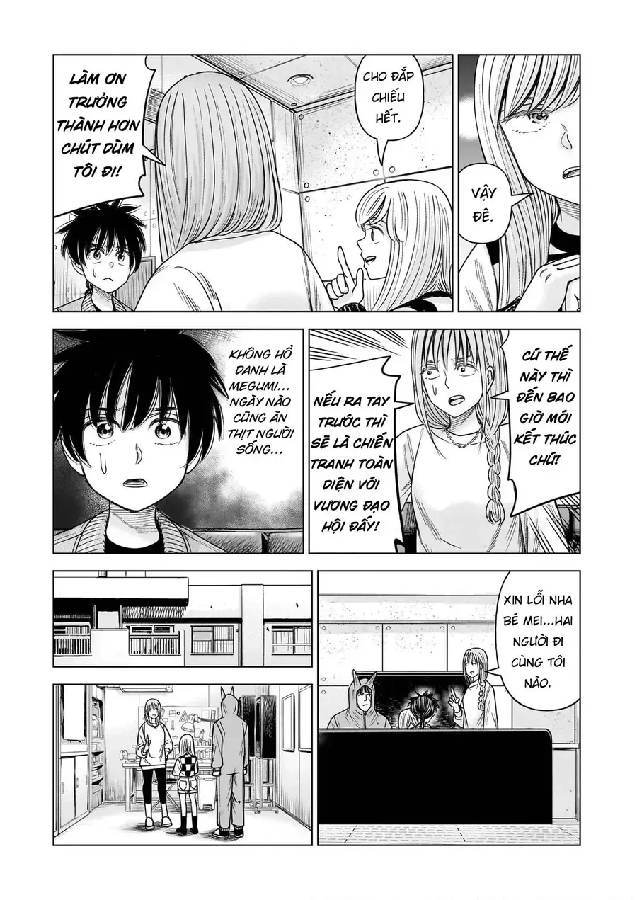 Chapter 36 - Trang 27