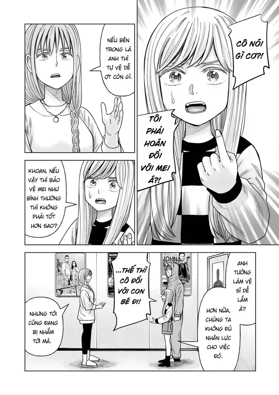Chapter 36 - Trang 28