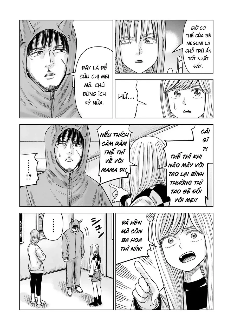 Chapter 36 - Trang 29