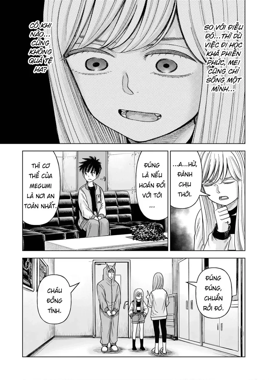 Chapter 36 - Trang 31